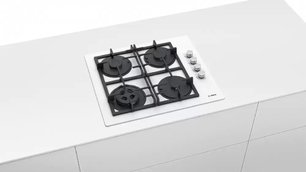Газовая варочная панель BOSCH POH6C2O90R фото 4