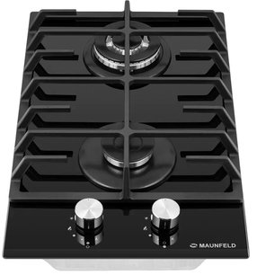 Газовая варочная панель MAUNFELD EGHG.32.63CB/G фото 3