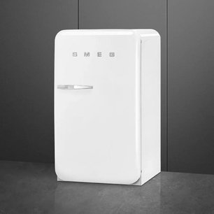 Холодильник Смег FAB10RWH5 фото 4 Холодильник Smeg FAB10RWH5 фото 4