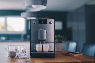 Кофемашина Нивона CafeRomantica NICR 695 фото 4 Кофемашина Nivona CafeRomantica NICR 695 фото 4