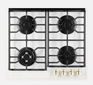 Варочная панель Куперсберг FQ 602 W фото 2 Варочная панель Kuppersberg FQ 602 W фото 2