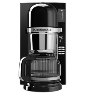 Кофеварка Китчен Эйд 5KCM0802EOB фото 4 Кофеварка KitchenAid 5KCM0802EOB фото 4
