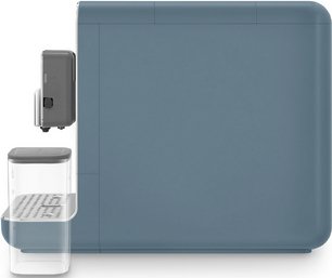 Кофемашина Смег BCC13SBMEU фото 3 Кофемашина Smeg BCC13SBMEU фото 3