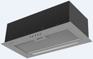 Встраиваемая вытяжка Маунфилд Crosby Hardy 1000Push нержавеющая сталь фото Встраиваемая вытяжка Maunfeld Crosby Hardy 1000Push нержавеющая сталь фото