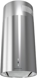 Вытяжка Зигмунд Штайн K 331.41 S фото Вытяжка Zigmund Shtain K 331.41 S фото