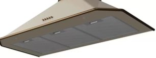 Купольная вытяжка Кертинг KHC 9839 RB фото 2 Купольная вытяжка Korting KHC 9839 RB фото 2