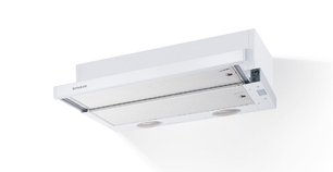 Встраиваемая вытяжка Фабер FLEXA AM/X A60 фото 3 Встраиваемая вытяжка Faber FLEXA AM/X A60 фото 3