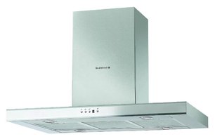 Вытяжка Де Дитрих DHD1118X фото Вытяжка De Dietrich DHD1118X фото