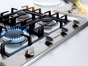 Независимая варочная панель Миле KM 2010 фото 3 Независимая варочная панель Miele KM 2010 фото 3
