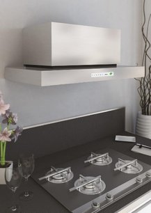 Вытяжка Фалмек Libra 90 ix (600) (с системой E.ion) ECP фото 4 Вытяжка Falmec Libra 90 ix (600) (с системой E.ion) ECP фото 4