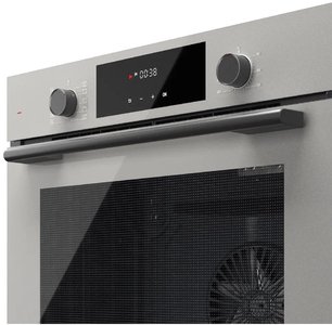 Духовой шкаф Куперсберг HF 609 GR фото 4 Духовой шкаф Kuppersberg HF 609 GR фото 4