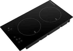 Индукционная варочная панель MAUNFELD EVI.292-BK фото 2 Индукционная варочная панель MAUNFELD EVI.292-BK фото 2