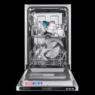 Встраиваемая посудомоечная машина Маунфилд MLP4529A01 Light Beam фото Встраиваемая посудомоечная машина Maunfeld MLP4529A01 Light Beam фото