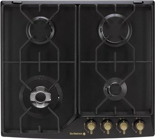 Независимая варочная панель Де Дитрих DTE 714 E фото Независимая варочная панель De Dietrich DTE 714 E фото