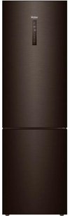 Холодильник Хайер C4F740CDBGU1 фото Холодильник Haier C4F740CDBGU1 фото