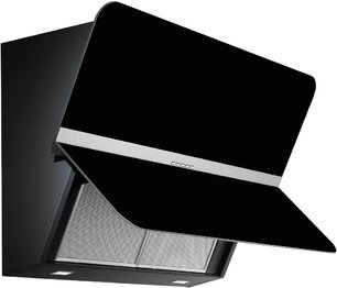 Вытяжка Фалмек Flipper 85 ix (800) ECP nero фото 2 Вытяжка Falmec Flipper 85 ix (800) ECP nero фото 2