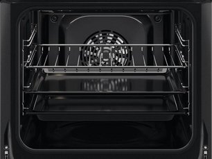 Духовой шкаф Электролюкс EOF5H40BX фото 3 Духовой шкаф Electrolux EOF5H40BX фото 3