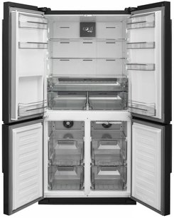 Холодильник Вестфрост VRM906NFEX фото 2 Холодильник Vestfrost VRM906NFEX фото 2