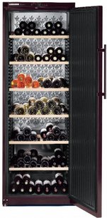 Винный шкаф Либхер WK 4676 фото 2 Винный шкаф Liebherr WK 4676 фото 2