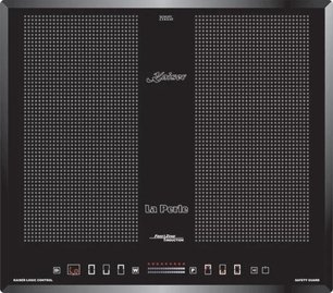 Независимая индукционная варочная панель Кайзер KCT 65 FIN La Perle фото Независимая индукционная варочная панель Kaiser KCT 65 FIN La Perle фото