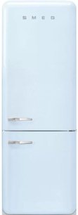 Холодильник Смег FAB38RPB фото Холодильник Smeg FAB38RPB фото
