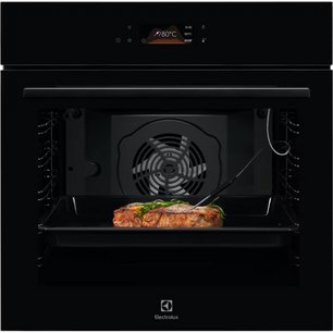 Духовой шкаф Electrolux LOE8H39Z