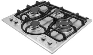 Варочная панель Маунфилд GH624S-ECI фото 4 Варочная панель Maunfeld GH624S-ECI фото 4