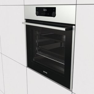 Духовой шкаф Горение BO737E30X фото 3 Духовой шкаф Gorenje BO737E30X фото 3
