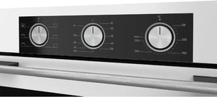 Духовой шкаф Kuppersberg HF 603 W фото 3