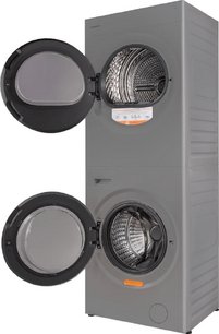 Стирально-сушильная машина Маунфилд MFWD121010S06 фото 4 Стирально-сушильная машина Maunfeld MFWD121010S06 фото 4