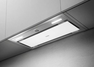 Встраиваемая вытяжка Хайер HVX-BI664GWX фото 3 Встраиваемая вытяжка Haier HVX-BI664GWX фото 3