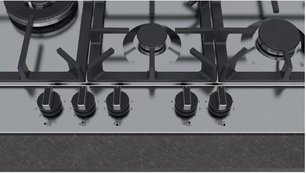 Варочная панель Нефф T27DS79N0D фото 2 Варочная панель Neff T27DS79N0D фото 2