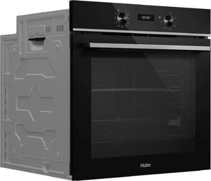 Духовой шкаф Haier HOQ-R2ARN3BX фото 2
