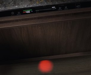 Встраиваемая посудомоечная машина Электролюкс EEM48320L фото 2 Встраиваемая посудомоечная машина Electrolux EEM48320L фото 2