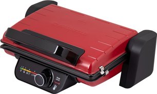 Гриль Маунфилд MGE2000CH фото Гриль Maunfeld MGE2000CH фото