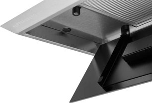 Встраиваемая вытяжка Куперсберг INTRO 60 X фото 4 Встраиваемая вытяжка Kuppersberg INTRO 60 X фото 4