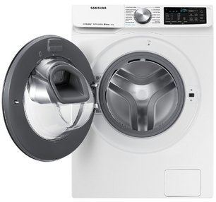 Стиральная машина Samsung WW 70 R 62 LVSWDLP фото 3