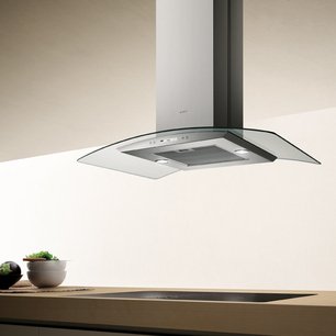 Вытяжка Элика CIRCUS PLUS ISLAND IX/A/90 фото 3 Вытяжка Elica CIRCUS PLUS ISLAND IX/A/90 фото 3