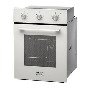Электрический духовой шкаф Крона CORRENTE 45 WH фото 2 Электрический духовой шкаф KRONA CORRENTE 45 WH фото 2