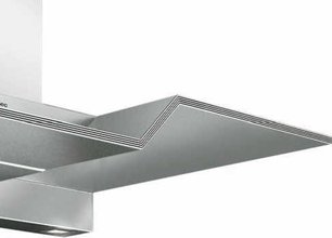 Вытяжка Фалмек Excellence 90 ix Touchfree (800) ECP фото 2 Вытяжка Falmec Excellence 90 ix Touchfree (800) ECP фото 2
