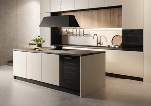 Встраиваемый винный шкаф Elica Veritas BI36 фото 2