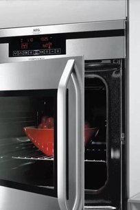 Духовой шкаф АЕГ B890905M фото 2 Духовой шкаф AEG B890905M фото 2