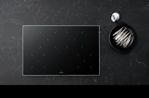 Индукционная варочная панель Баразза 1PIDC80N фото 2 Индукционная варочная панель Barazza 1PIDC80N фото 2