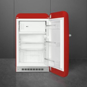 Холодильник Смег FAB10RRD6 фото 2 Холодильник Smeg FAB10RRD6 фото 2