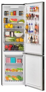 Холодильник Maunfeld MFF200NFSTSE фото 2