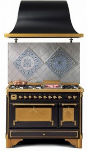 Варочный центр Рестарт ELG 120 фото 2 Варочный центр Restart ELG 120 фото 2