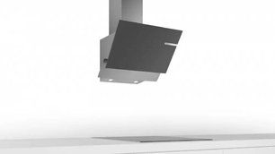 Вытяжка для настенного монтажа BOSCH DWK65AD70R фото 4 Вытяжка для настенного монтажа BOSCH DWK65AD70R фото 4