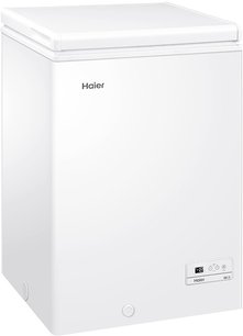 Морозильный ларь Haier HCE103R фото