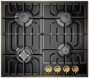 Независимая варочная панель Kuppersberg TG 699 B фото