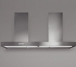 Вытяжка Фалмек Horizon 150 ix (2x800) фото 2 Вытяжка Falmec Horizon 150 ix (2x800) фото 2